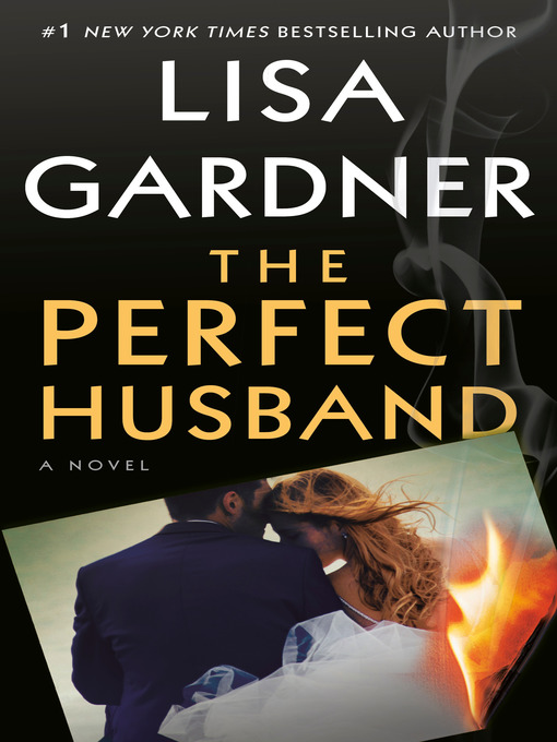 Cover image for The Perfect Husband
